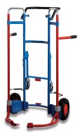 Rudl con estensione telescopica per pneumatici sk-710.306, sk-710.307 (2 modelli)