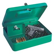 Scatola per armi corte GUN BOX