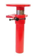 Supporto telescopico tipo TD 200