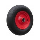 Ruota di scorta per ruota N40 K KU