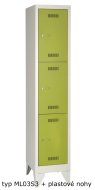 Armadio BISLEY ML03S3