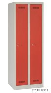 Armadio BISLEY ML06D1