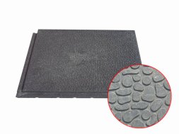 Solaio piccolo in pietra tipo 107