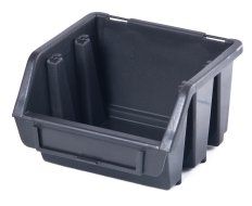 Contenitore in plastica Ergobox 1 (3 modelli)