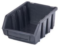 Contenitore in plastica Ergobox 2 (3 modelli)