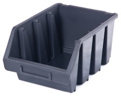 Contenitore in plastica Ergobox 3 (3 modelli)