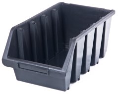 Contenitore in plastica Ergobox 4 (3 modelli)