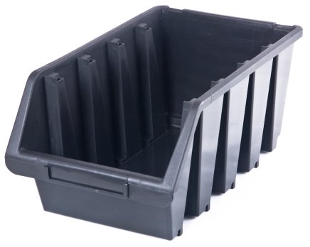 Contenitore in plastica Ergobox 4 (3 modelli) - 1