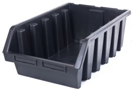 Contenitore in plastica Ergobox 5 (3 modelli)