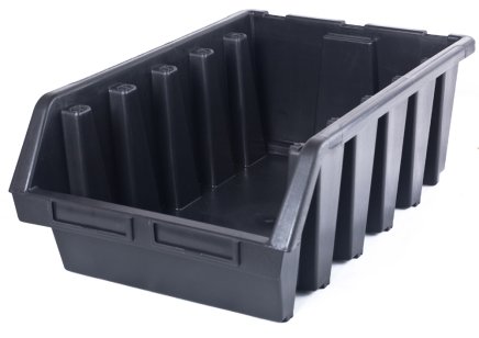 Contenitore in plastica Ergobox 5 (3 modelli) - 1