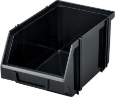 Contenitore in plastica Modulbox 2.1