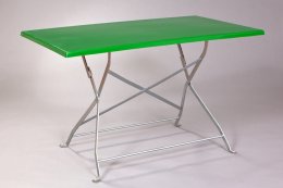 Tavolo da giardino Plastica
