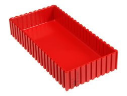 Scatola di plastica tipo 2111 (35 x 102 x 202 mm)