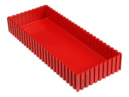 Scatola di plastica tipo 2112 (35 x 102 x 252 mm)