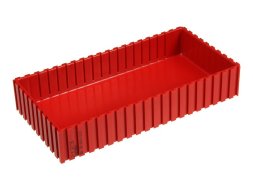 Scatola di plastica tipo 2123 (35 x 202 x 102 mm)