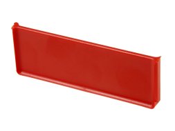 Divisorio 2157 per scatole 35 x 100 mm