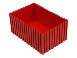 Scatola di plastica tipo 2202 (70 x 102 x 152 mm)