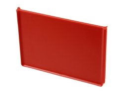 Divisorio 2230 per scatole 70 x 100 mm
