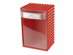 Scatola girevole tipo 2252 (152 x 102 x 94 mm)