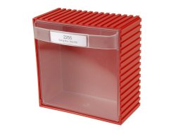 Scatola girevole tipo 2255 (152 x 152 x 94 mm)