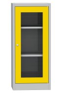 Mobile con ante in vetro Kovos SPS S5B