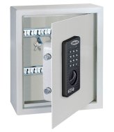 Cassetta portachiavi Keytronic-20