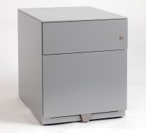 Tavolo contenitore mobile NWA59M7SF (2 modelli)