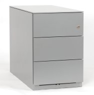 Mobile contenitore da tavolo NWA59M7SSS (2 modelli)