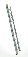 Scala retrattile Forte in due parti - larghezza 412 mm (7 modelli)
