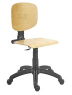 Sedia da officina tipo 1290 L MEK