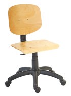 Sedia da officina tipo 1290 L NOR