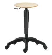Sedia da officina tipo 1290 L TABURET