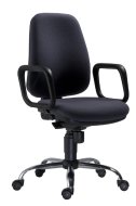 Sedia da lavoro antistatica 1380 SYN C ANTISTATIC (ESD)