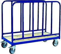 Carrello di movimentazione W01