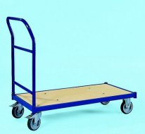 Carrello di movimentazione W05N