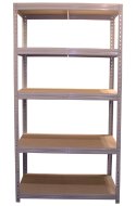 Rastrelliera senza viti RH45/175