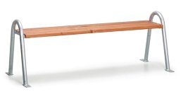 Panchina Parco 4678