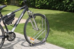 Stand 3079 per 1 bicicletta