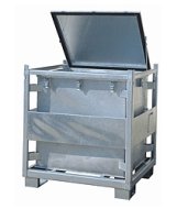 Contenitore KS 800 (4 modelli)
