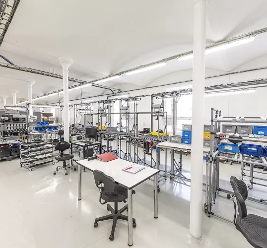 Lean Manufacturing: rendere i processi produttivi più efficienti e veloci