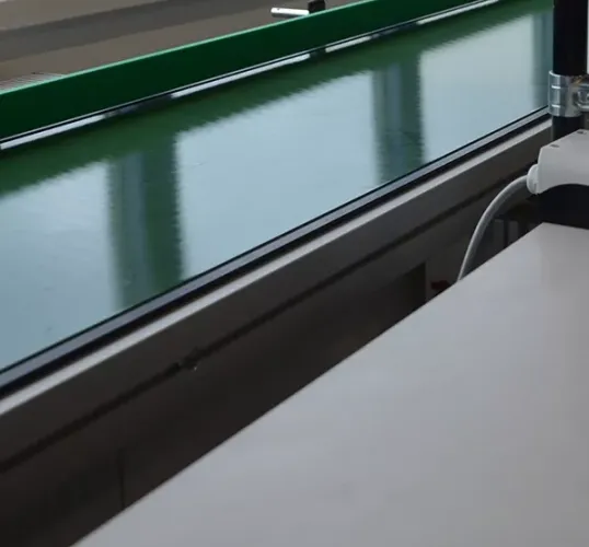 Trasportatori motorizzati