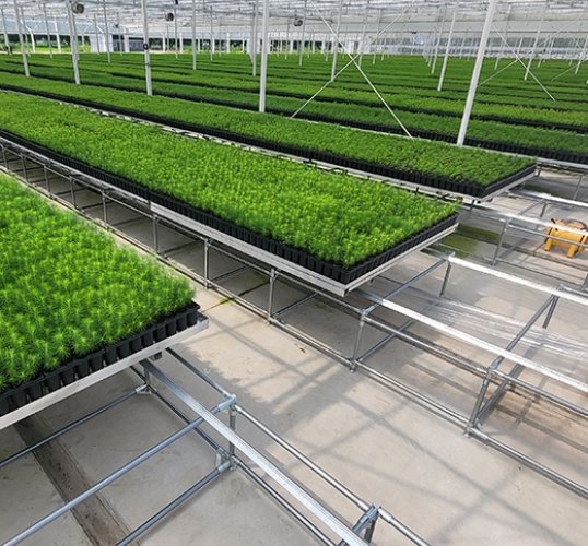 Un approccio intramontabile e innovativo all’agricoltura