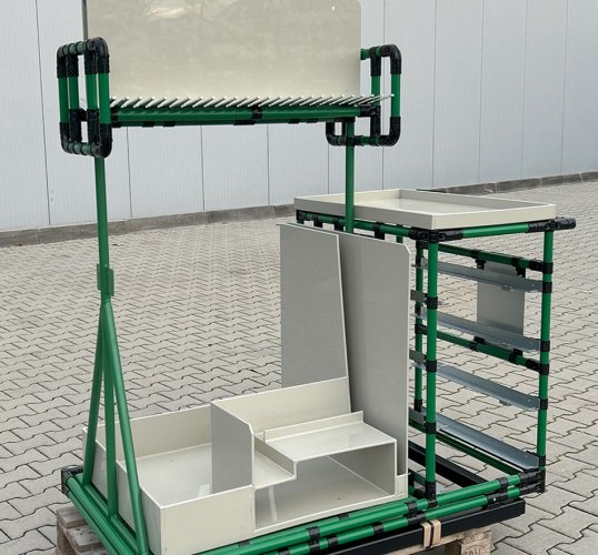 L'investimento nelle nuove Bento Box ha dato i suoi frutti per Doosan Bobcat