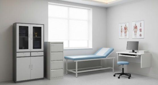 Attrezzature mediche