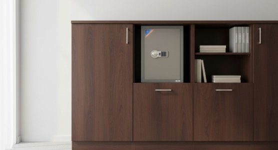 Casseforti e caveau