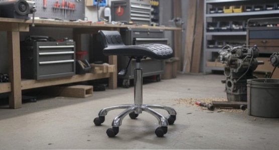 Sedie da lavoro per officina