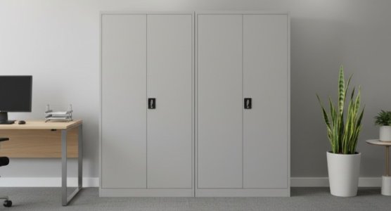 Armadi per ufficio