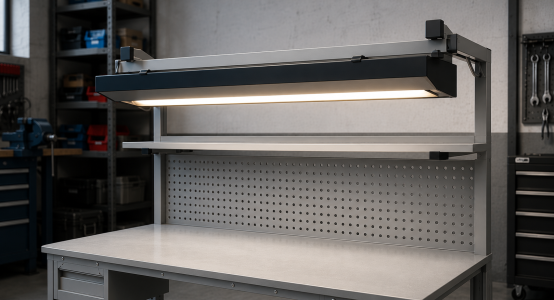 Rampe di illuminazione