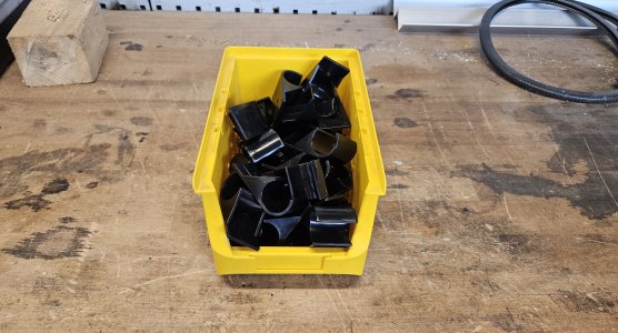 Giunti in plastica