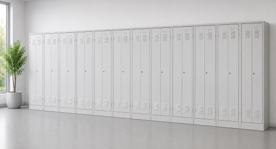 Con una porta comune